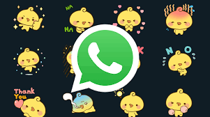 Comment pirater un compte whatsapp à distance à l'aide d'une application, une redirection web, les sauvegardes sur icloud/drive ou en usurpant l'adresse mac. Unocero Whatsapp Lanza El Primer Pack Oficial De Stickers Animados Y Asi Puedes Probarlo