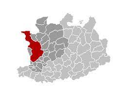 This map shows diametrically opposite location named antipode or antipodal point. Antuerpia Wikipedia A Enciclopedia Livre