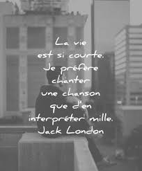 Tous ces moments incompris, ces instants indécis s'écrivent au passé aujourd'h i. 300 Citations Sur La Vie Qui Te Changeront A Tout Jamais