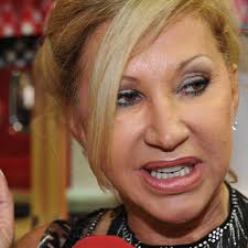 Carmen Geiss: „Sieht so Trennung aus?“