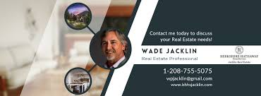 Profile for Wade Jacklin