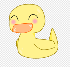 Draw wings and add details in the mouth. Baby Ducks Rubber Duck Drawing Duck Animals Vertebrate Cartoon Png Pngwing