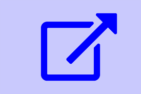 If you've ever wondered how to do that with your own links to create a link on a web page, you need to wrap an element (text, a picture, and so on) in an anchor (<a>) element and set its href attribute to the url. Adding External Link Indicator With Css Waaz Solutions