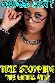 Time stopping the Latina milf e-bok av Cougar Lusty – EPUB | Rakuten Kobo  Sverige