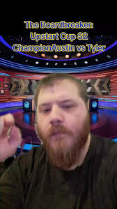 Austin Schumacher Cup