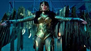 'wonder woman 1984' release date pushed to christmas. Wonder Woman 1984 To Release In India On This Date Will Be Available In English Hindi