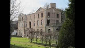 Feru D Histoire Francois Xavier Prum Fait Revivre Le Chateau De Morbecque Francois Xavier Chateau Histoire
