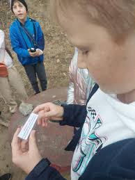 Szkoła Podstawowa im. Jana Brzechwy w Lucynowie