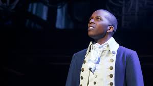 Maybe you would like to learn more about one of these? Leslie Odom Jr S Free Outdoor Hancher Concert What To Know