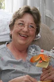 Sherry Kauffman's Instagram, Twitter & Facebook