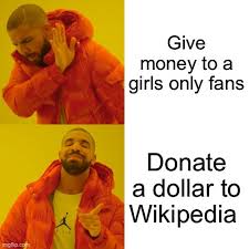 The Best Wikipedia Memes Memedroid