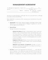 Music Artist Contract Template Inspirational Music Manager Contract Template Arabnormafo Contract Template Printable Label Templates Marketing Plan Template