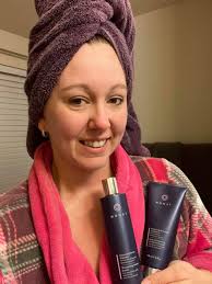 What is the best shampoo and conditioner for relaxed hair?