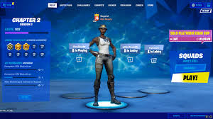 Download it by rightclicking on it and choose save image. welcome! Play Fortnite With You While Wearing Recon Expert By Seppist