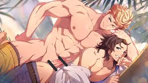 Lancelot Granblue Fantasy hentai videos, GIFs, and images | R34.app