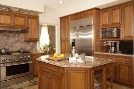 This finish is available in both standard sheen and matte sheen. North American Maple Coffee Glaze Color Kitchen Cabinets Updated Kitchen Kitchen Kitchen Cabinet Colors