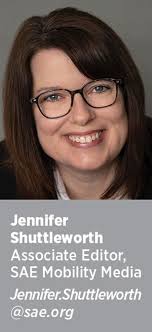 SAE and ISO Refine the Levels of Driving Automation