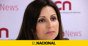 Ciudadanos da la espalda a los actos oficiales de la Diada