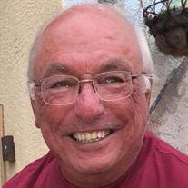 Timothy Louis Nagy Obituary