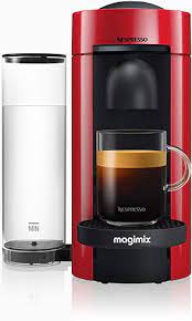 It operates differently than their originalline machines or other single serve. 10 Best Nespresso Machines Of 2021 Vertuo Vs Original