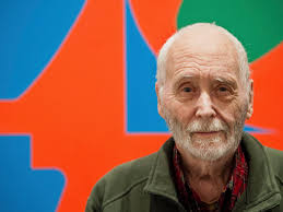 Robert Indiana: the artist, the caretaker, the lawsuit and the $4m auction 