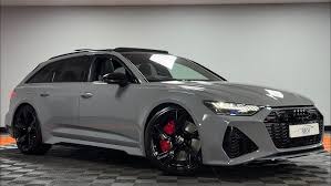 Image result for Nardo Gray 2022 RS6