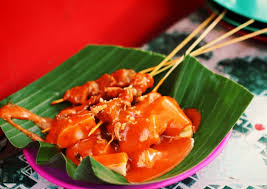 Lihat juga resep 117 sosis kuah sate padang enak lainnya. Resep Sate Padang Pariaman Dengan Kuah Super Pedas Qudapan