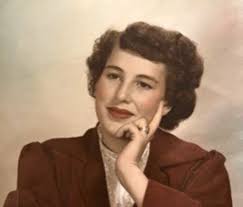 Mary Alice Shamo Anderson Obituary February 21, 2023