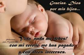 Un Hijo Es Una Bendicion Home Facebook