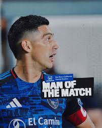 San Jose Earthquakes