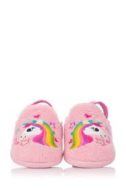 Zapatillas de casa para niños para verano. Vul Lad 7105 052 Zapatilla De Casa Nina Rosa Club Del Zapato 48h