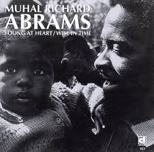 ABRAMS Muhal Richard