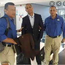 Alias «Yunya» tenía empresa en Zona Libre y lavaba dinero con lingotes de  oro | Foco Panamá