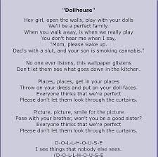 Melanie Martinez Dollhouse Jordanheeter Katygullo Melanie Martinez Lyrics Melanie Martinez Melanie Martinez Songs