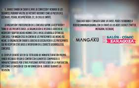 Maybe you would like to learn more about one of these? Asociacion Mangaku