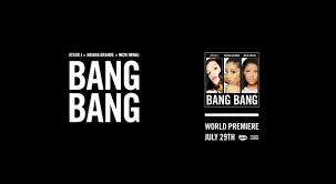 If you like it, don't forget to share it with your friends. Jessie J Ariana Grande Nicki Minaj S Bang Bang Audio Officially Released