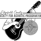 ECSAP Acoustic Open Mic Night and Listening Room event image