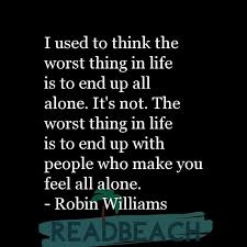 My best advice about writer's block is: Quotes About Feeling Left Out And Ignored Readbeach Quotes