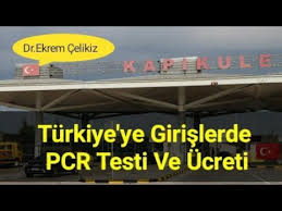 Sağlık bakanlığı halk sağlığı genel müdürlüğü tarafından yapılan yazılı açıklamada 15 mayıs 2021 tarihinden itibaren türkiye'ye girişlerde pcr testi istenmeyecek ülkelere yer verildi. Turkiye Ye Girislerde Pcr Testi Ve Ucreti Almanya Youtube