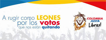 Partido somos región colombia [es; Partido Libres Publicaciones Facebook