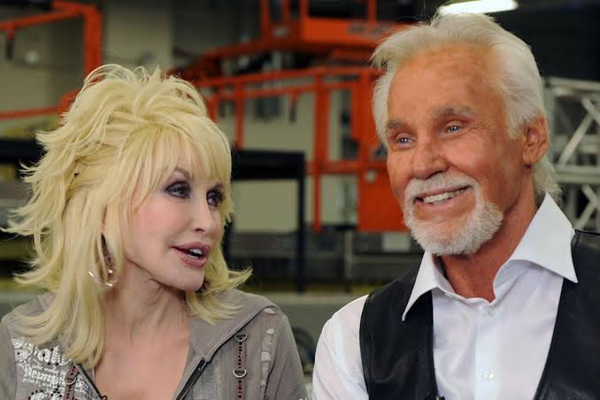 Kenny Rogers' Long-Lost Duet With Dolly Parton Revealed [Listen]