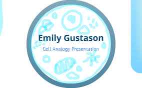 We did not find results for: Cell Analogies Project By Emily Gustason