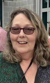 Mary Ann Dorr, obituary