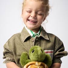 Women's trousers Ysoli