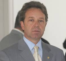 O deputado federal Luiz Fernando Faria (PP-MG) será condecorado dia 21 (segunda-feira), às 14h, no anfiteatro do campus Santo Antônio, com a Medalha ... - luiz_fernando_faria2