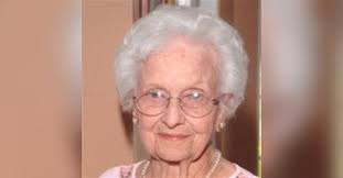 Elizabeth Jane Helmink Obituary