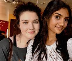 Danielle Dieterich's Instagram, Twitter & Facebook