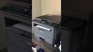 I used it a lot, more functions than the standard driver. Brother Hl L2390dw Printer Review Fantastic Youtube