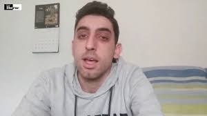 Miguel Domenech's Instagram, Twitter & Facebook