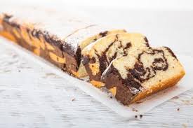 Recette Cake Marbre Facile En Video Recette Recette Cake Marbre Marbre Facile Cake Marbre